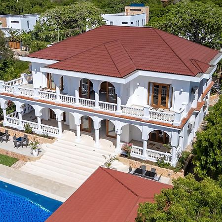 דיאני ביץ' Villa Branca Diani Boutique Luxury & Personalized Service מראה חיצוני תמונה