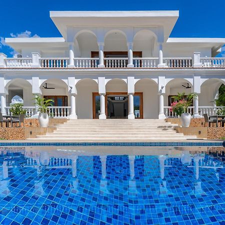 דיאני ביץ' Villa Branca Diani Boutique Luxury & Personalized Service מראה חיצוני תמונה