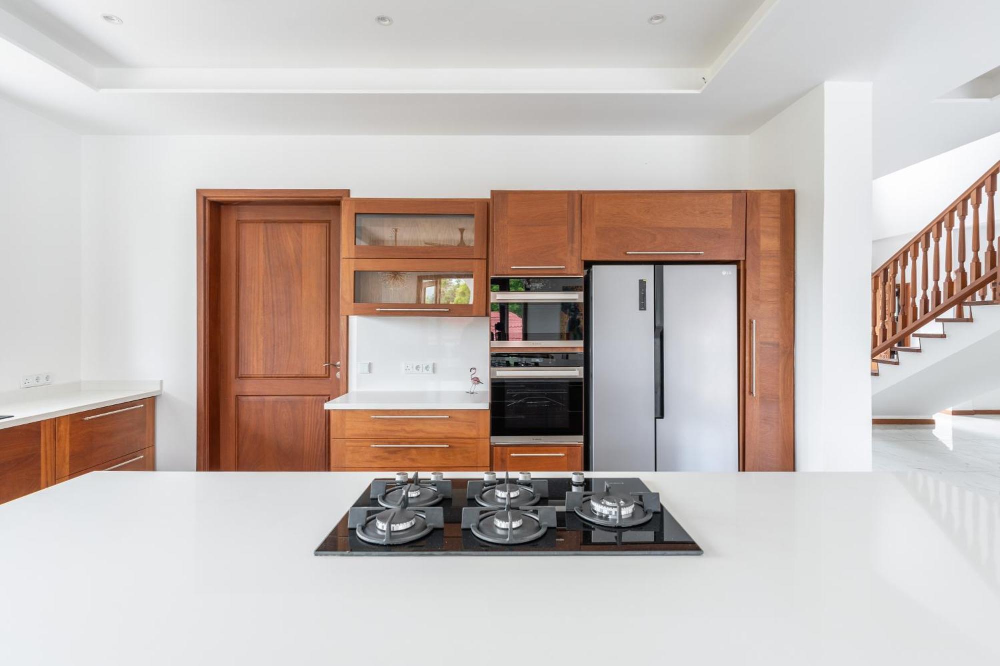 דיאני ביץ' Villa Branca Diani Boutique Luxury & Personalized Service מראה חיצוני תמונה