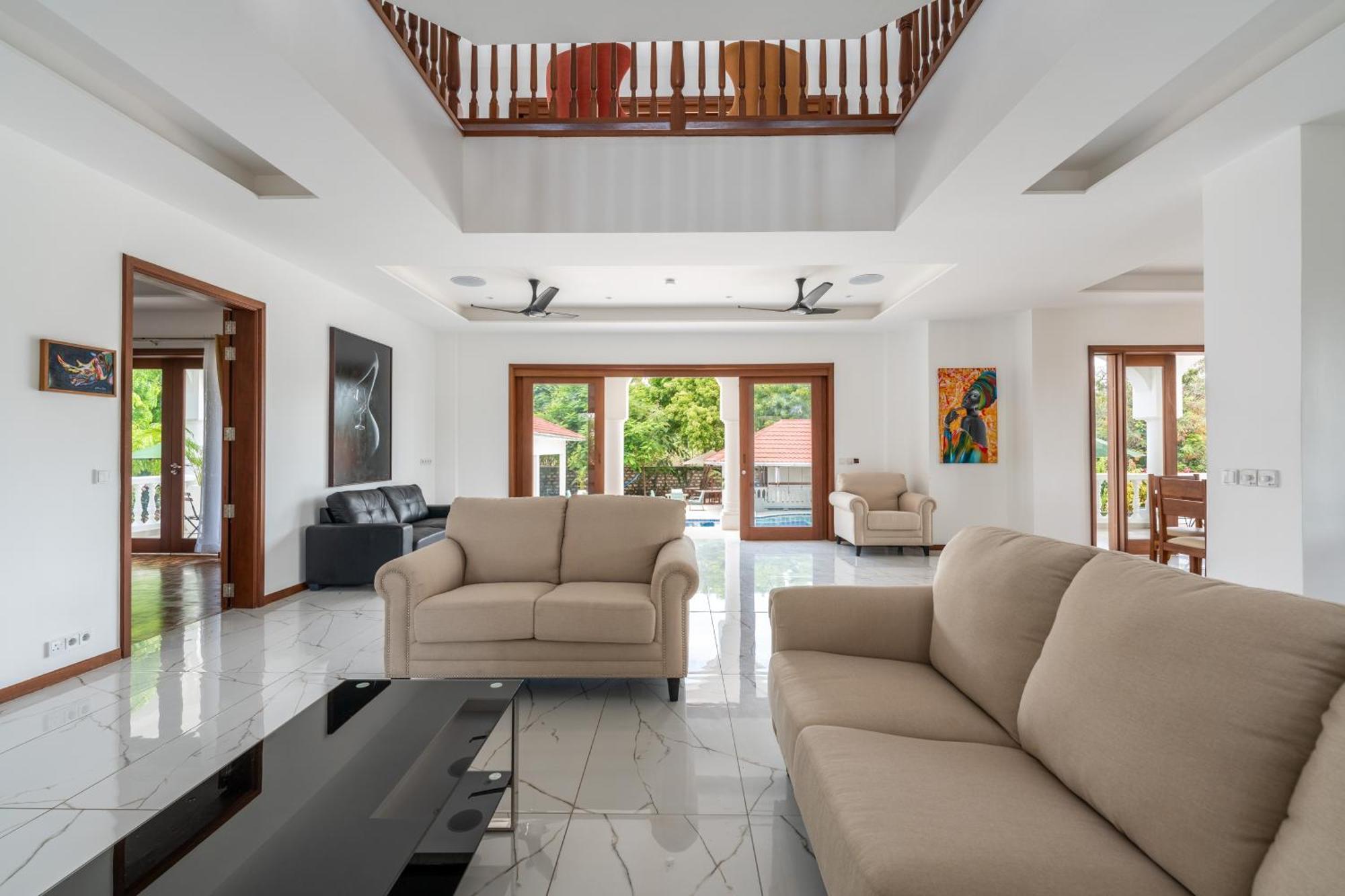 דיאני ביץ' Villa Branca Diani Boutique Luxury & Personalized Service מראה חיצוני תמונה