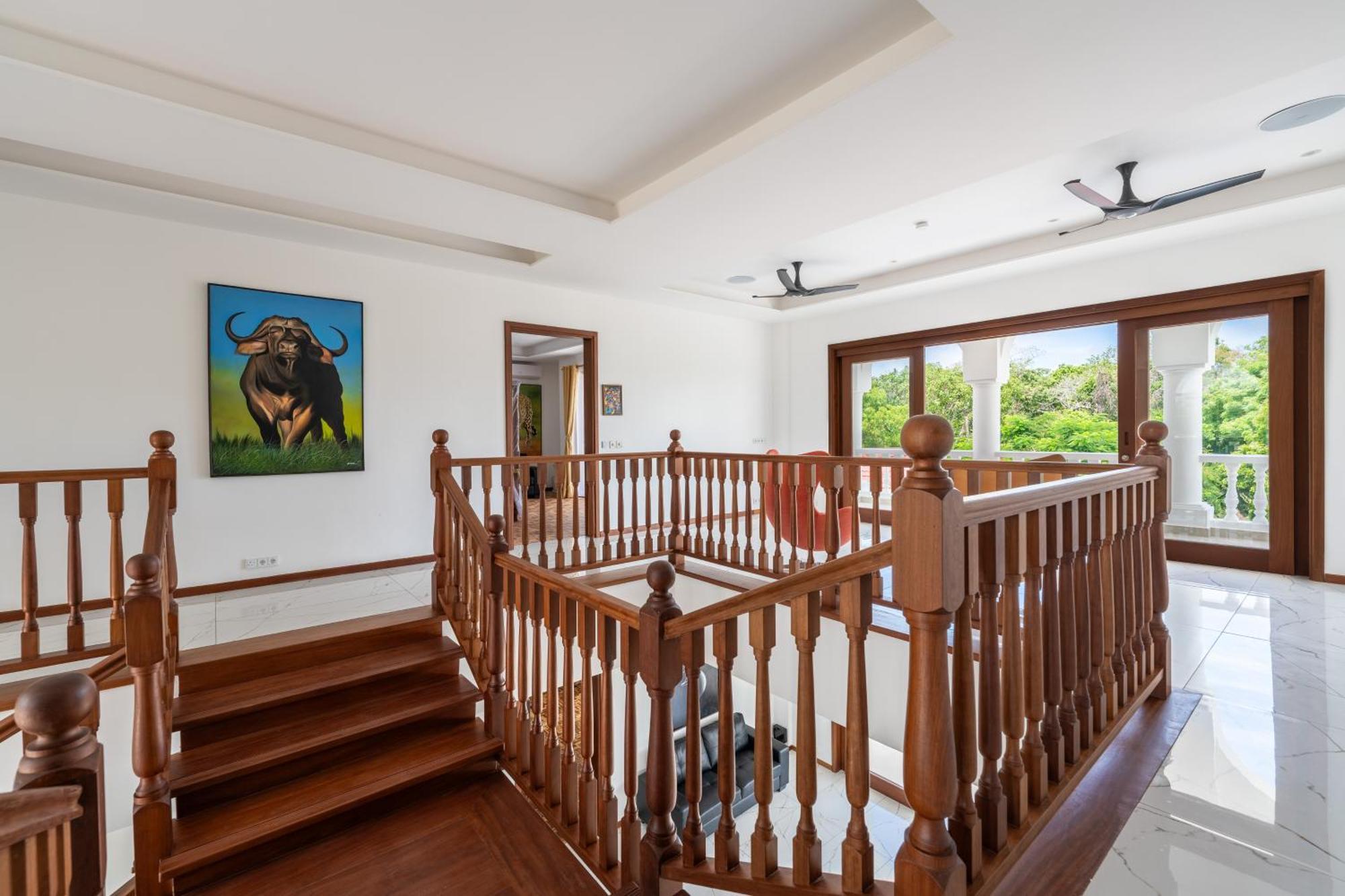 דיאני ביץ' Villa Branca Diani Boutique Luxury & Personalized Service מראה חיצוני תמונה