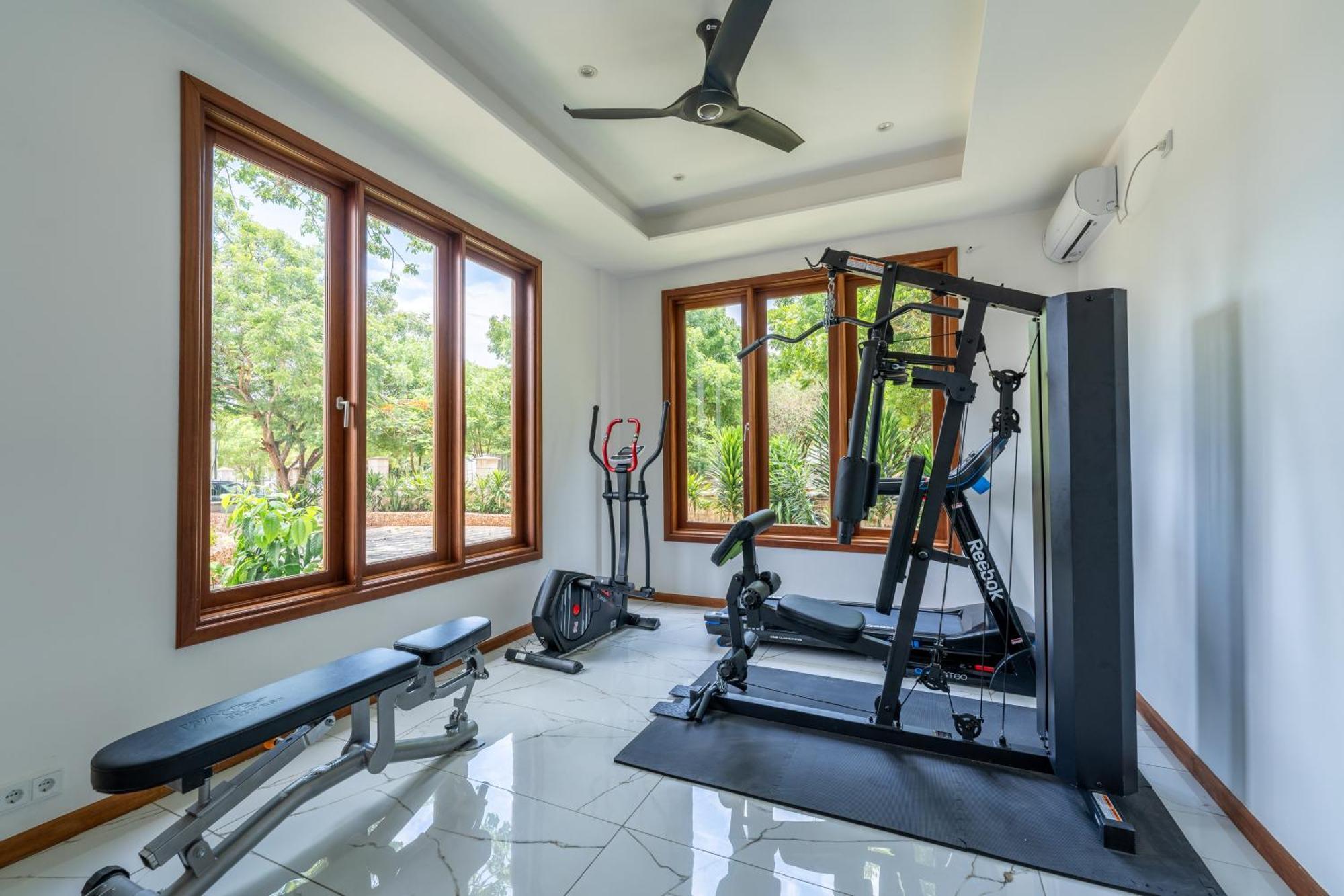 דיאני ביץ' Villa Branca Diani Boutique Luxury & Personalized Service מראה חיצוני תמונה
