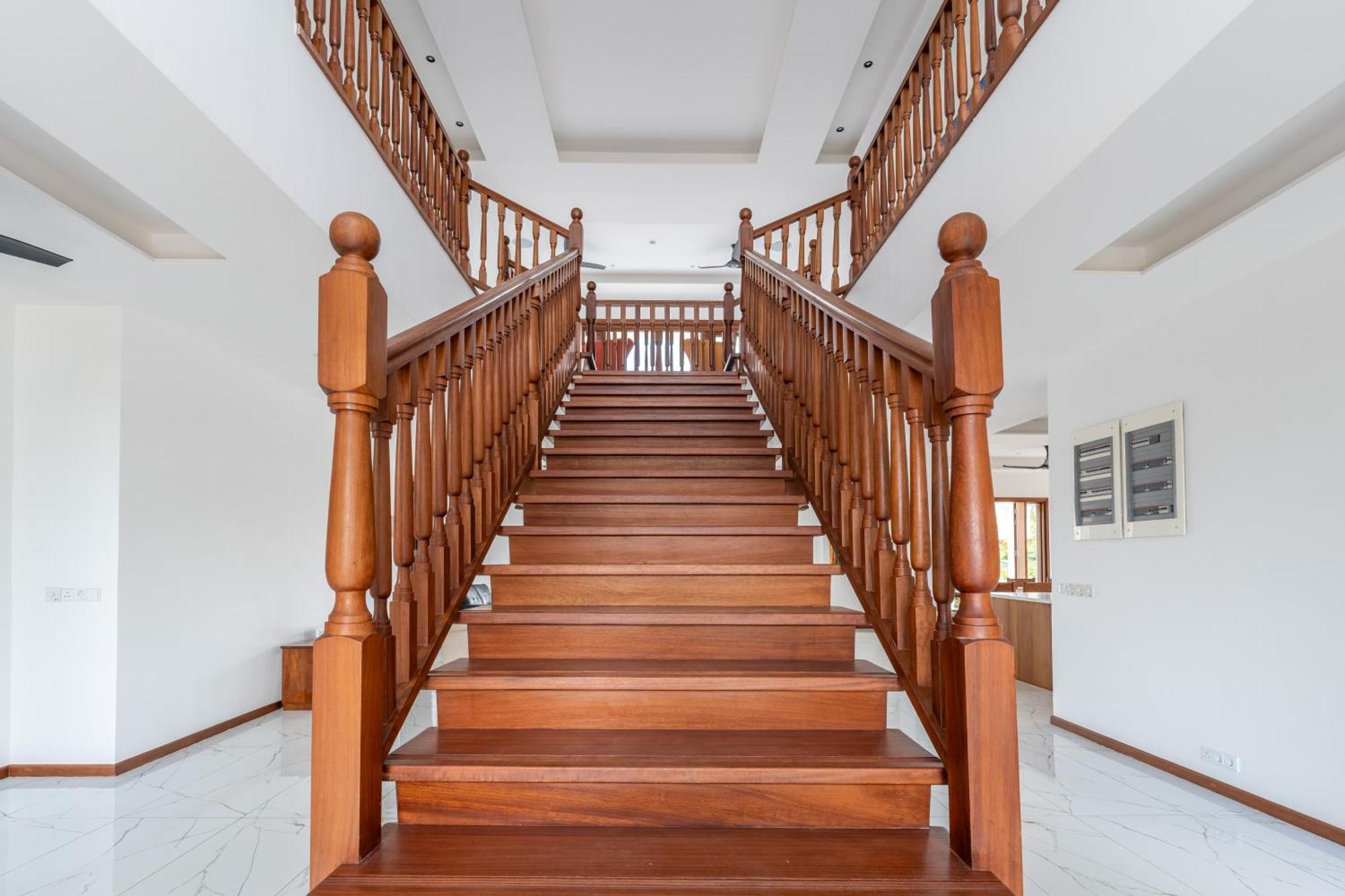 דיאני ביץ' Villa Branca Diani Boutique Luxury & Personalized Service מראה חיצוני תמונה