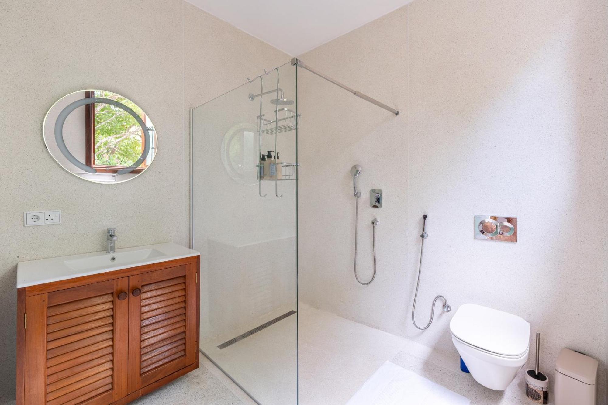 דיאני ביץ' Villa Branca Diani Boutique Luxury & Personalized Service מראה חיצוני תמונה