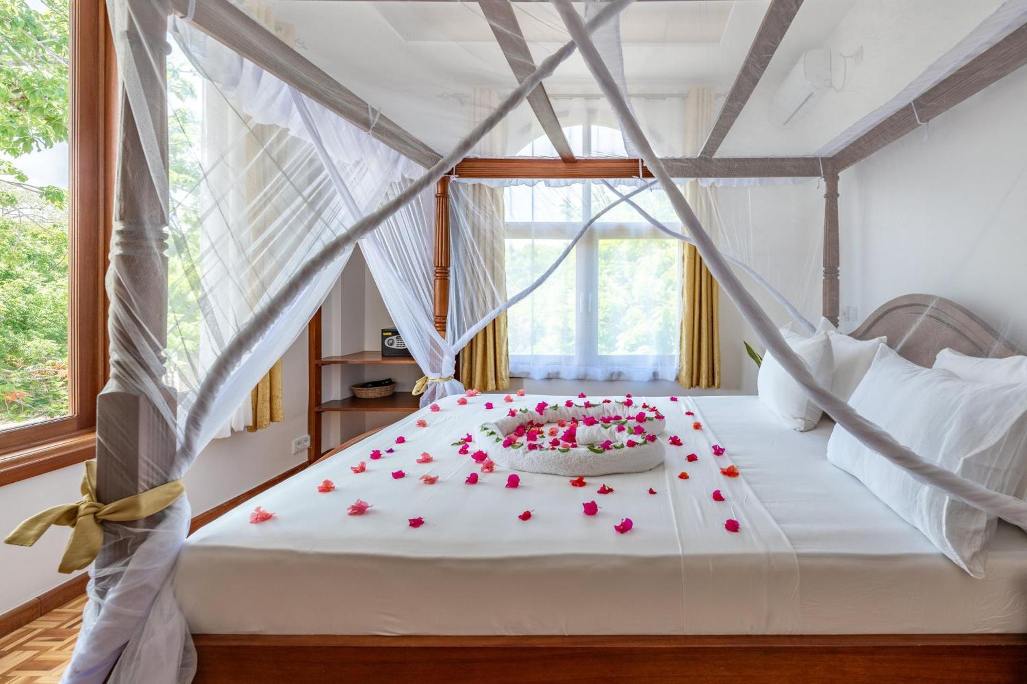 דיאני ביץ' Villa Branca Diani Boutique Luxury & Personalized Service מראה חיצוני תמונה