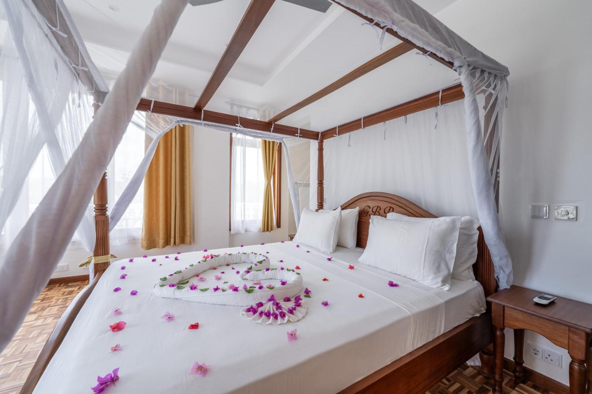 דיאני ביץ' Villa Branca Diani Boutique Luxury & Personalized Service מראה חיצוני תמונה