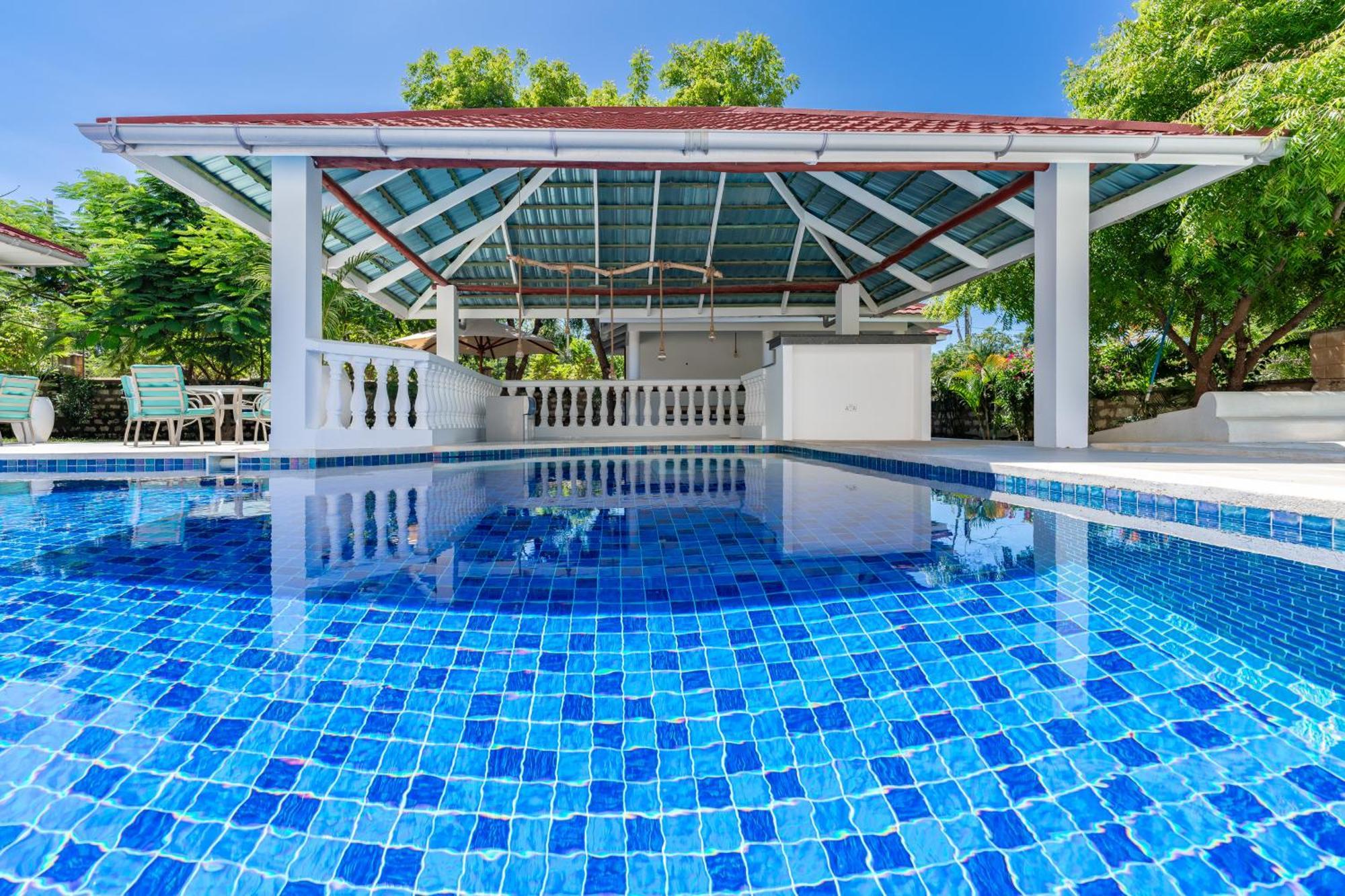 דיאני ביץ' Villa Branca Diani Boutique Luxury & Personalized Service מראה חיצוני תמונה
