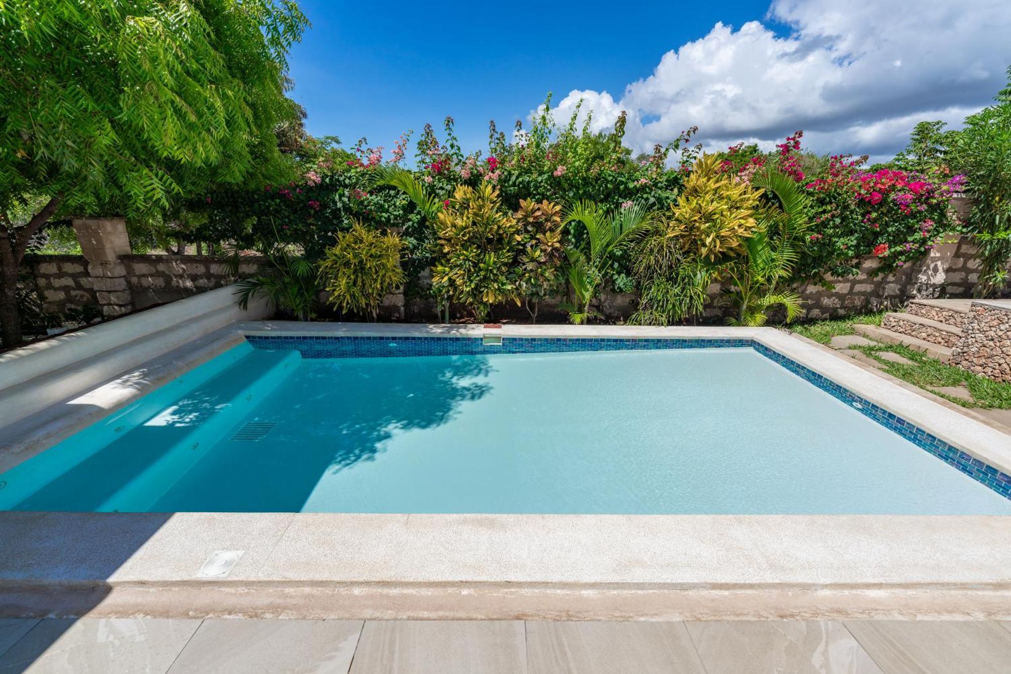דיאני ביץ' Villa Branca Diani Boutique Luxury & Personalized Service מראה חיצוני תמונה