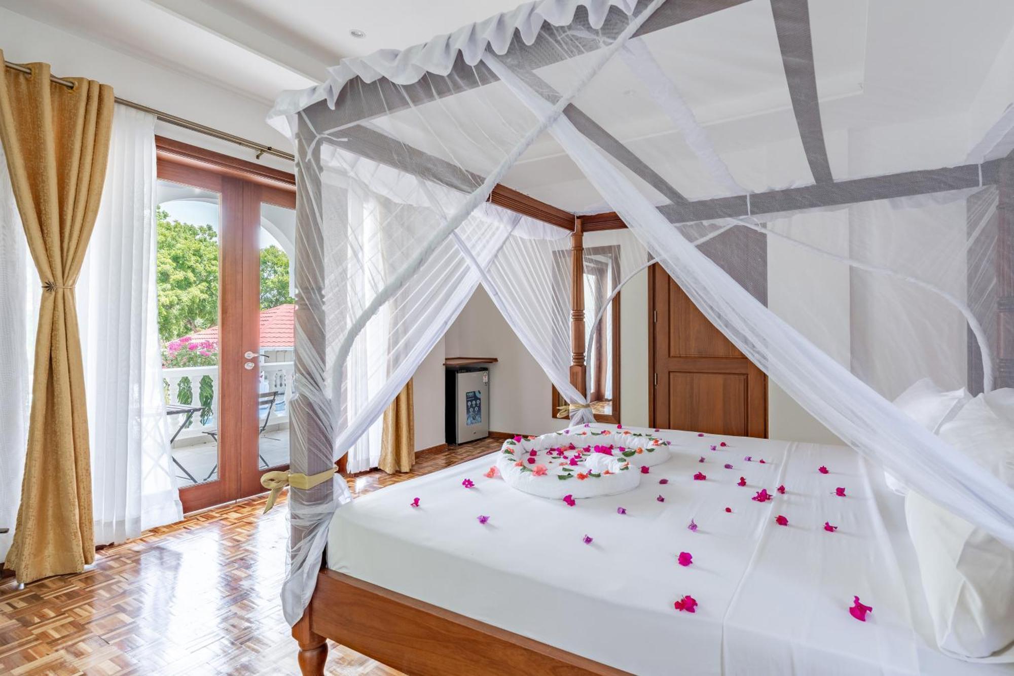 דיאני ביץ' Villa Branca Diani Boutique Luxury & Personalized Service מראה חיצוני תמונה