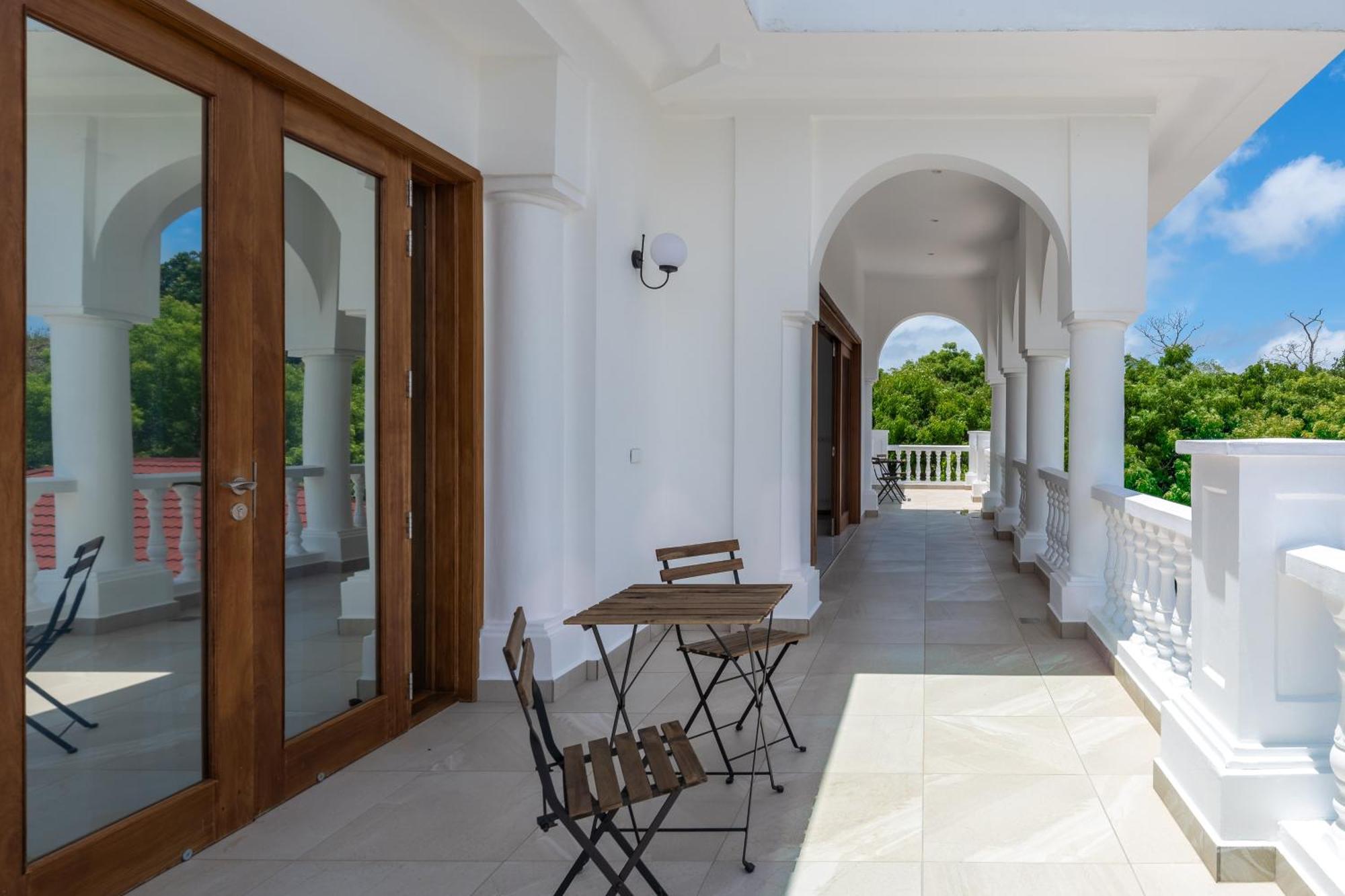 דיאני ביץ' Villa Branca Diani Boutique Luxury & Personalized Service מראה חיצוני תמונה