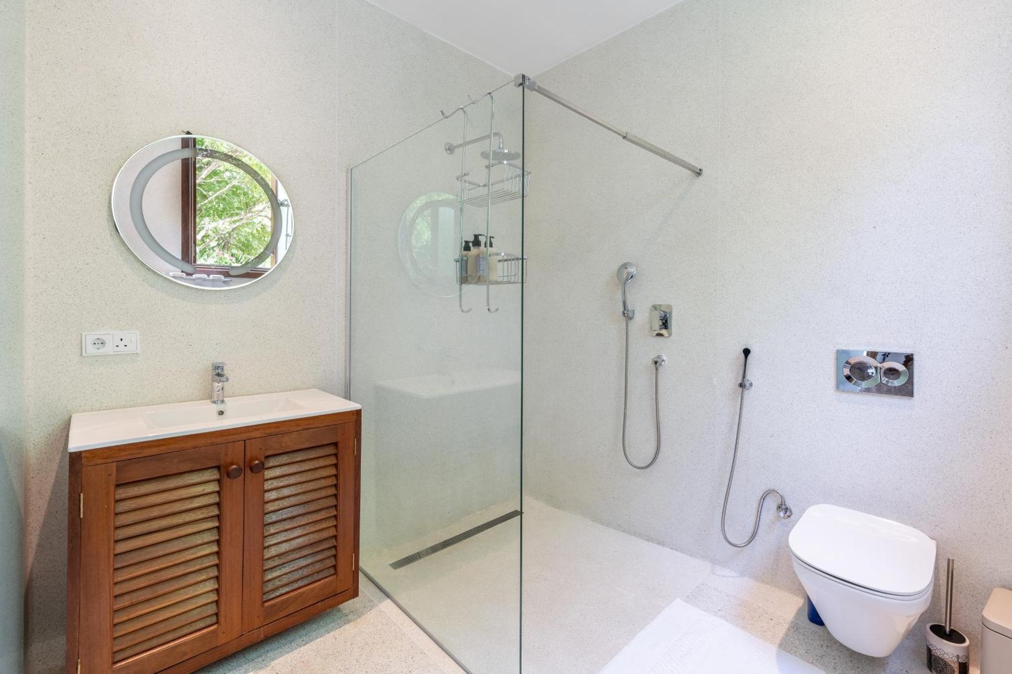 דיאני ביץ' Villa Branca Diani Boutique Luxury & Personalized Service מראה חיצוני תמונה