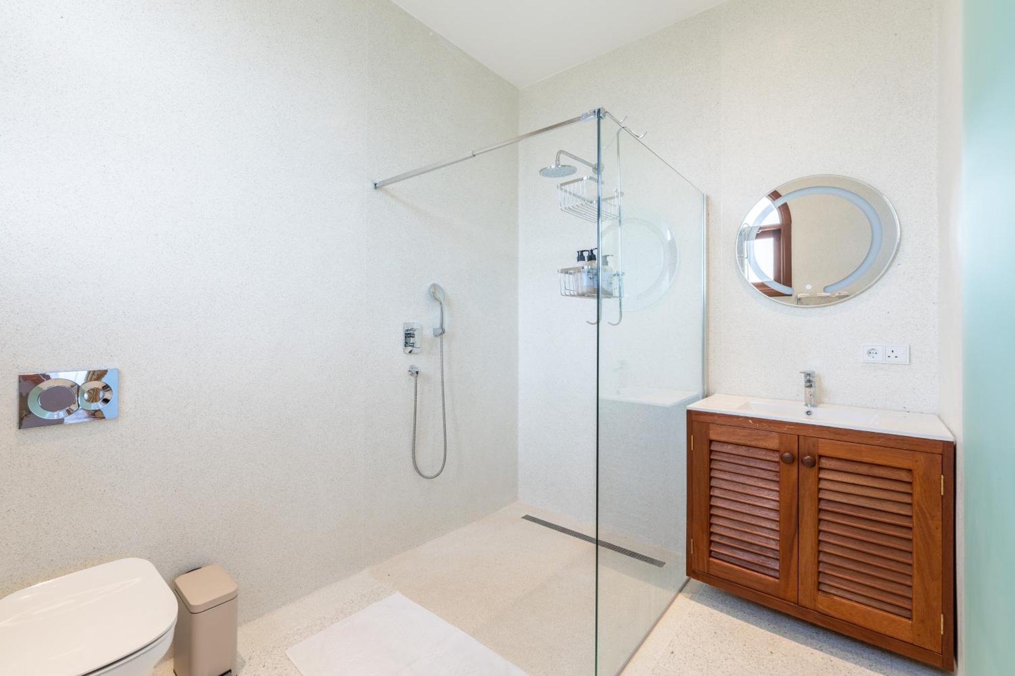 דיאני ביץ' Villa Branca Diani Boutique Luxury & Personalized Service מראה חיצוני תמונה