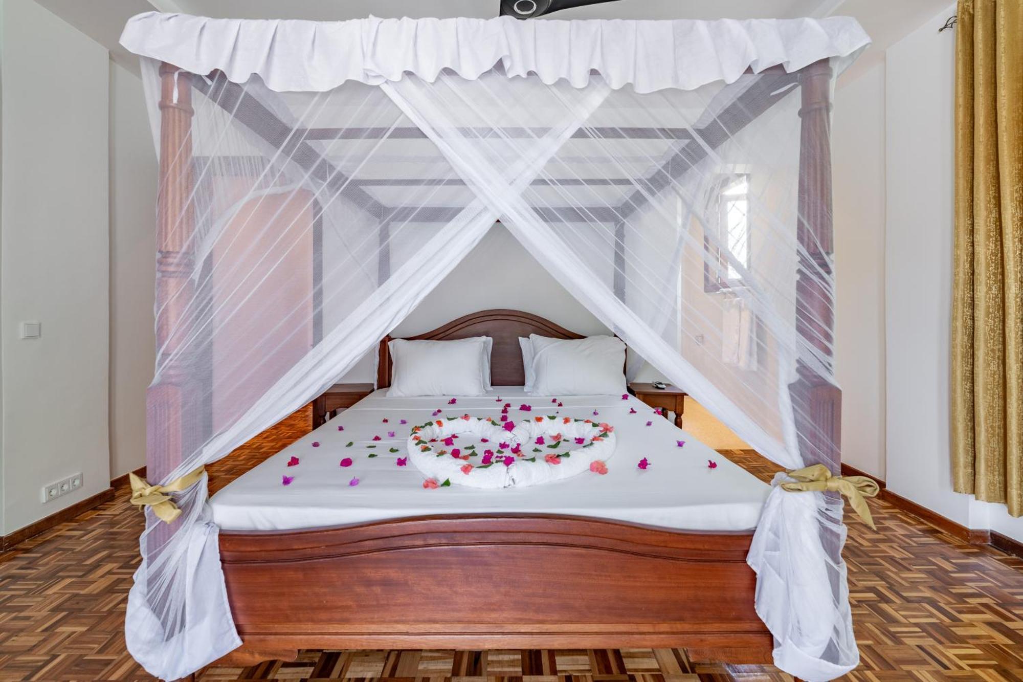 דיאני ביץ' Villa Branca Diani Boutique Luxury & Personalized Service מראה חיצוני תמונה