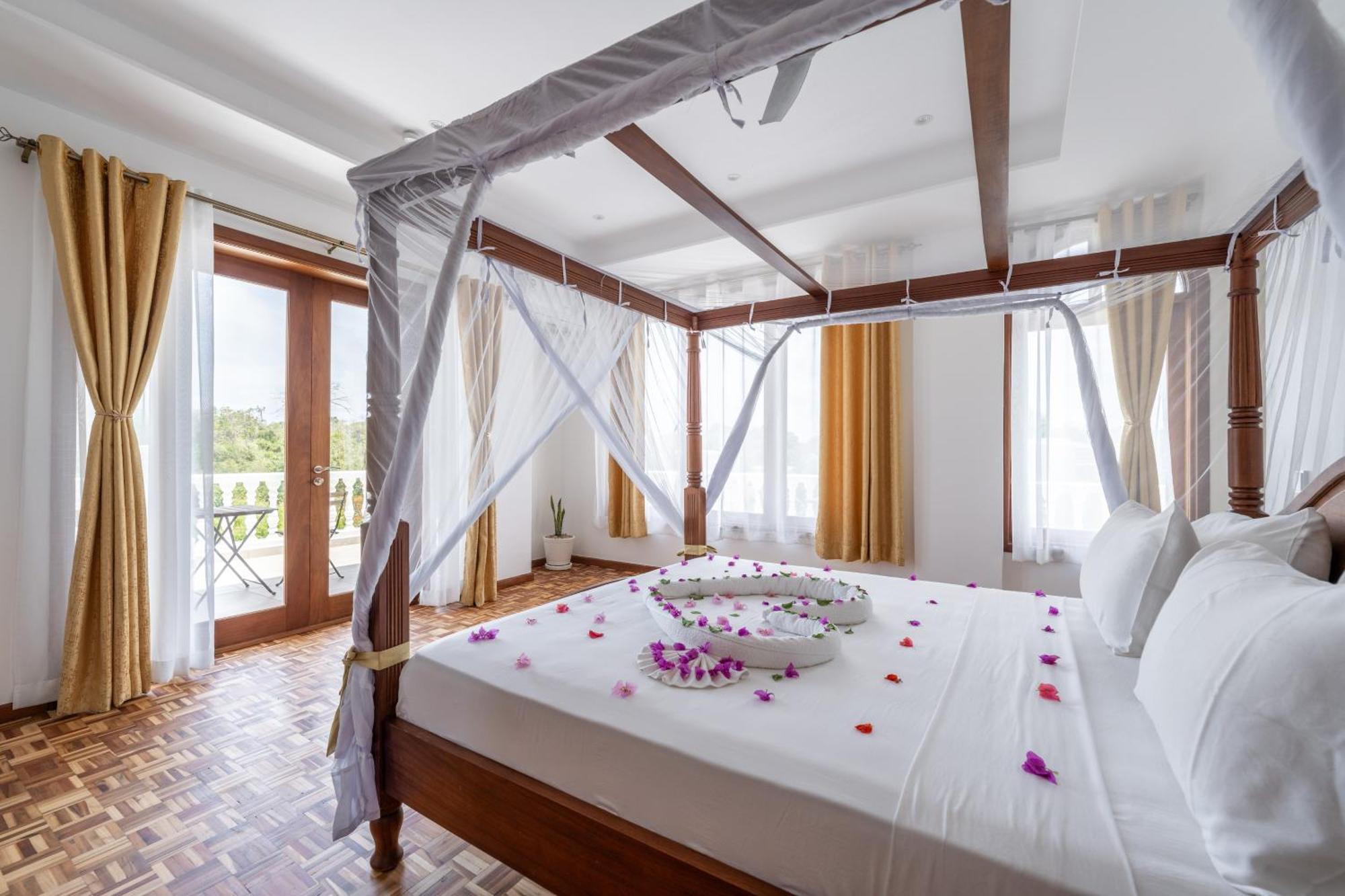 דיאני ביץ' Villa Branca Diani Boutique Luxury & Personalized Service מראה חיצוני תמונה