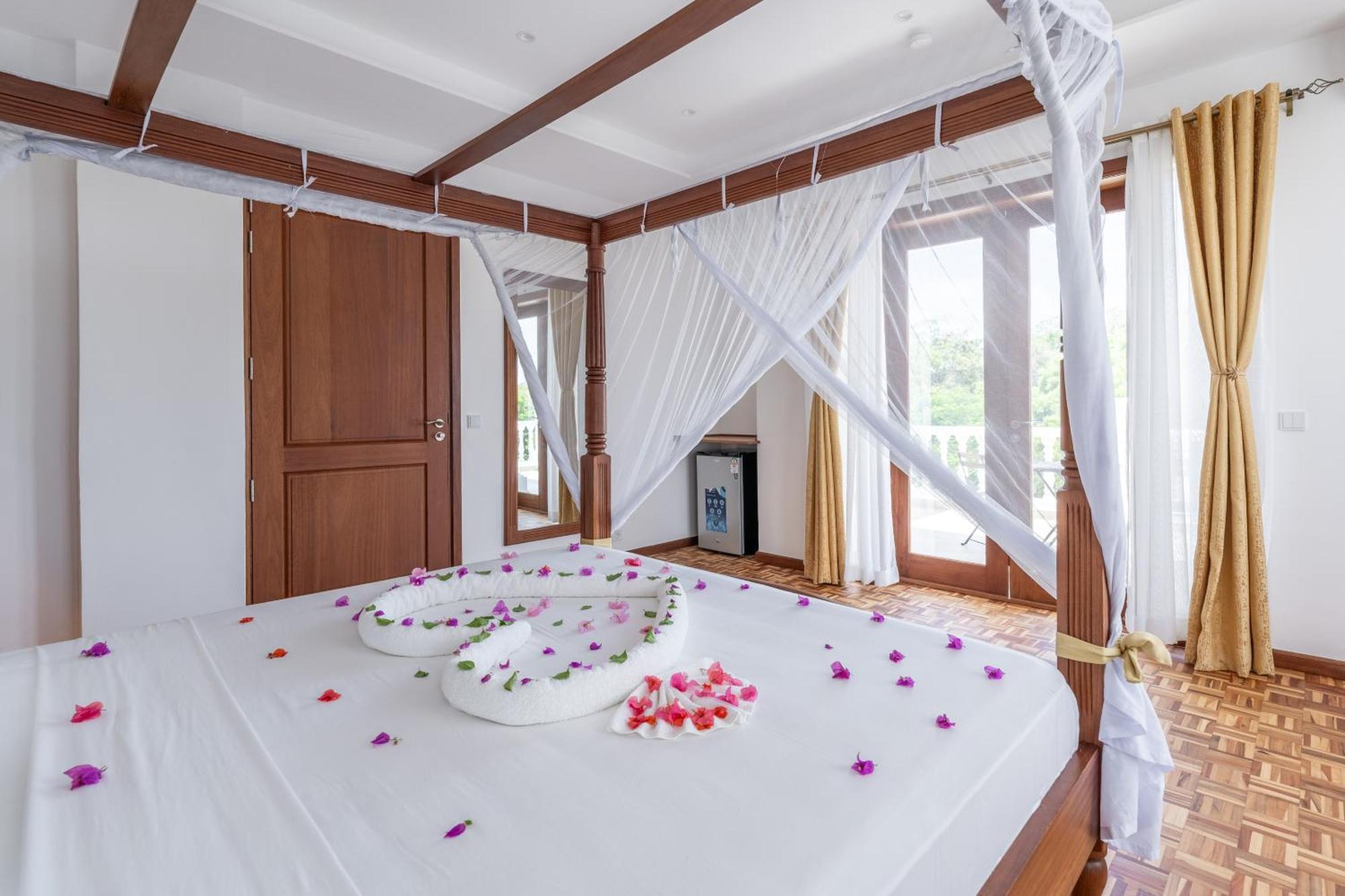 דיאני ביץ' Villa Branca Diani Boutique Luxury & Personalized Service מראה חיצוני תמונה