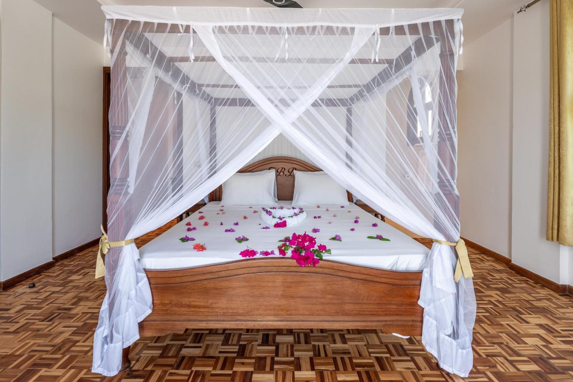 דיאני ביץ' Villa Branca Diani Boutique Luxury & Personalized Service מראה חיצוני תמונה