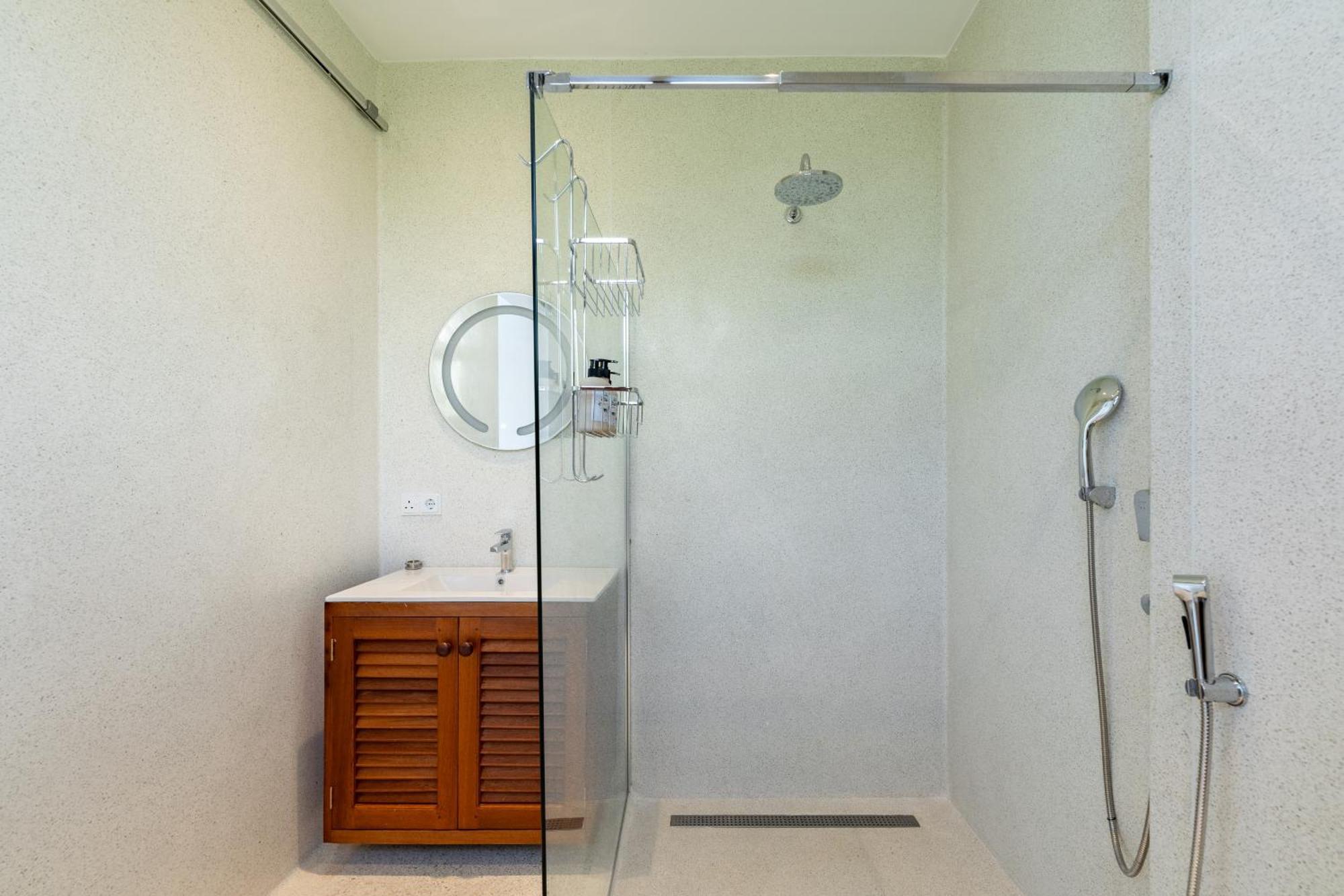 דיאני ביץ' Villa Branca Diani Boutique Luxury & Personalized Service מראה חיצוני תמונה